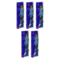 Thuasne Genuextreme Knee Support Brace Size 4 Pack of 5