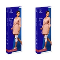 Thuasne Genu-Go Silstab Knee S2 Pack of 2