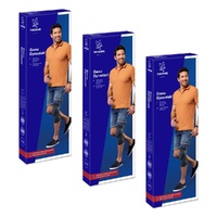 Thuasne Genu Dynastab Knee Size 5 Pack of 3