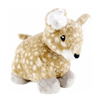 Cosy Cuddler Deer or Dog Cushion Pet