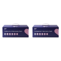 Happy Kat Postpartum Recovery Pack Medium Bundle of 2