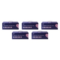Happy Kat Postpartum Recovery Pack Medium Bundle of 5