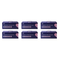 Happy Kat Postpartum Recovery Pack Medium Bundle of 6