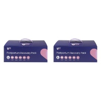 Happy Kat Postpartum Recovery Pack Large Bundle of 2