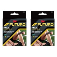 Futuro Knee Strap Adjustable Pack of 2