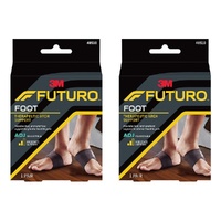 Futuro Therapeutic Arch Support Pack of 2