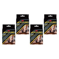 Futuro Therapeutic Arch Support Pack of 4