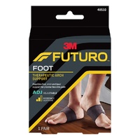 Futuro Therapeutic Arch Support