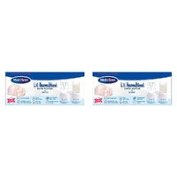 MedeScan L'il ThermoBlend Bottle Warmer & Stirrer Pack of 2
