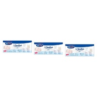 MedeScan L'il ThermoBlend Bottle Warmer & Stirrer Pack of 3