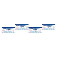MedeScan L'il ThermoBlend Bottle Warmer & Stirrer Pack of 4