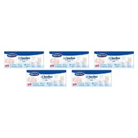 MedeScan L'il ThermoBlend Bottle Warmer & Stirrer Pack of 5