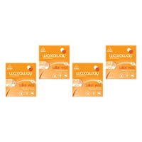 Waxaway Salon Wax 200g Pack of 4