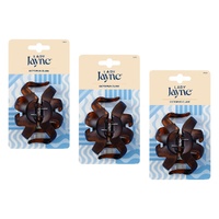 Lady Jayne Claw Octopus Large Shell Pack of 3