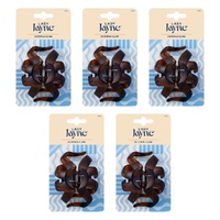 Lady Jayne Claw Octopus Large Shell Pack of 5