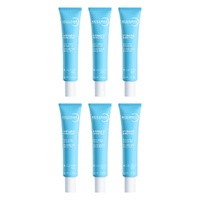 Bioderma Hydrabio Perfecteur Moisturising Radiance Fluid 40ml Pack of 6