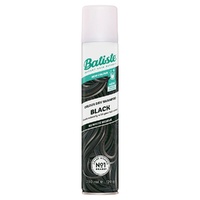 Batiste Black Colour Dry Shampoo 200mL