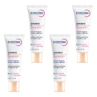 Bioderma Sensibio AR+ CC Cream SPF50+ 40ml Pack of 4