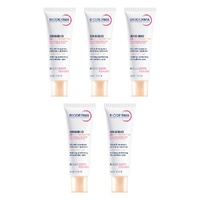 Bioderma Sensibio AR+ CC Cream SPF50+ 40ml Pack of 5