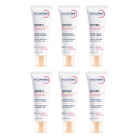 Bioderma Sensibio AR+ CC Cream SPF50+ 40ml Pack of 6
