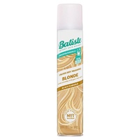 Batiste Blonde Colour Dry Shampoo 200mL