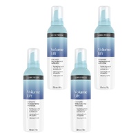 John Frieda Volume Lift Thickening Mousse 200mL Pack of 4