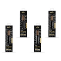 Lady Jayne Rechargeable Volumising Wave Brush Pack of 4