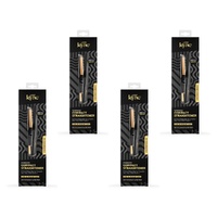 Lady Jayne Rechargeable Hair Straightener Pack of 4