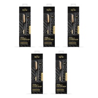 Lady Jayne Rechargeable Hair Straightener Pack of 5