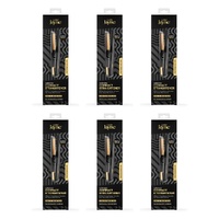Lady Jayne Rechargeable Hair Straightener Pack of 6