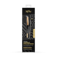 Lady Jayne Rechargeable Hair Straightener