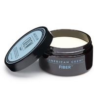 American Crew Fiber Hair Wax 85g Get Textured Styled Hair