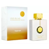 Armaf Club De Nuit White Imperiale Eau De Parfum EDP 105ml for Women