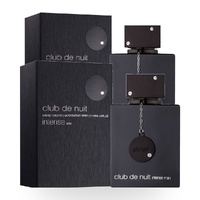 Armaf Club De Nuit Intense Eau De Toilette EDT 105ml Spray Pack of 2