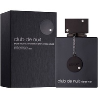 Armaf Club De Nuit Intense Eau De Toilette EDT 105ml Spray for Men
