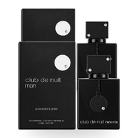 Armaf Club De Nuit Urban Man Eau De Parfum EDP 105ml Pack of 2
