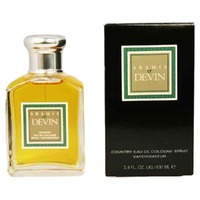 Aramis DevIn Eau De Toilette EDT Sprayay 100ml Luxury Fragrance For Men