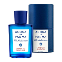 Acqua Di Parma ChInotto Di Liguria Eau De Toilette EDT 150ml Blu Mediterrano