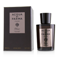 Acqua Di Parma Colonia Ebano Concentrate Eau De Cologne EDC 180ml Luxury