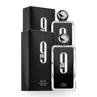 Afnan 9 PM Eau De Parfum EDP 100ml Pack of 2