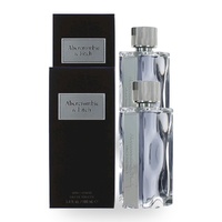 Abercrombie & Fitch First Instinct Eau De Toilette EDT Spray 100ml Pack of 2