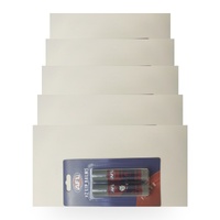 AFL Lip Balm Two Pack Melbourne x 5