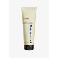 Ahava Mineral Body Exfoliator 200ml Soft Smooth Skin