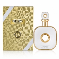 Armaf Infinity Gold Eau De Parfum EDP 105ml Spray for Women