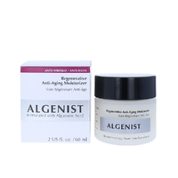 Algenist Anti Aging Moisturizer Regenerate Skin In 60ml