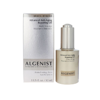 Algenist Anti Aging Repair Oil 30ml Of Youthful Skin