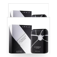 Armaf Le Parfait for Men Eau De Parfum EDP 100ml Pack of 2