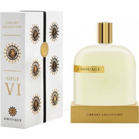 AMOUAGE LIBRARY COLLECTION OPUS VI EDP 100ML