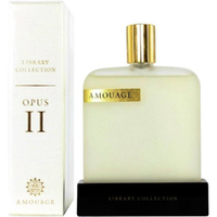 Amouage Library Collection Opus II Eau De Parfum EDP 100ml Luxury Fragrance