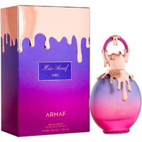 Armaf Miss Armaf Chic Eau De Parfum EDP 100ml for Women